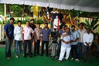 Ravi Teja Kick2 Movie Opening Photos